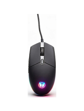 Мишка Holmer M-02GS Black