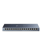 TP-Link TL-SG116 Комутатори