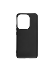 Чохол ArmorStandart Icon Case для Xiaomi Poco F6 Black (ARM73512) Black