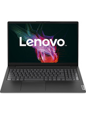 Ноутбук Lenovo V15 V15 G4 IRU (83A100X2RA) Business Black Business Black SSD 256 ГБ 15.6