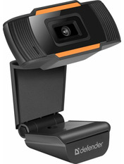 WEB камера Defender G-lens 2579 Black
