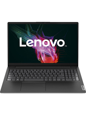 Ноутбук Lenovo V15 V15 G4 IRU (83A100X2RA) Business Black