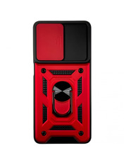 Чохол BeCover Military для Nokia G22 Red (709993) Red