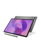 Планшет Lenovo Idea Tab Plus 8GB 256GB Luna Grey 8/256GB Wi-Fi Luna Grey (ZAG70055UA)