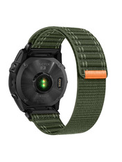 ArmorStandart Sprint Garmin 20 mm Зелений Green (ARM85679)