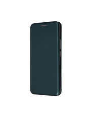 Чохол-книжка ArmorStandart G-Case для Xiaomi Redmi Note 14 Pro 5G / Poco X7 Green (ARM79789)