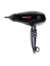 BaByliss Pro BAB7000IE Black (BAB7000IE)