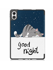 Чохол BeCover Flexible TPU Mate Xiaomi Redmi Pad 2 Pro 12.1" Різнобарвний Good Night Good Night (715612)
