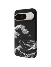 Чохол Proove Gleam Case with Magnetic Ring для Google Pixel 9 Silver Storm Silver Storm (PCGCGPG00969)
