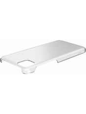 Чохол Matte Case Full Camera для Huawei Y5P Transparent (51994128)