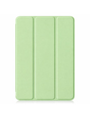 Чохол BeCover Soft Edge TPU Xiaomi Pad 7 / 7 Pro Зелений Green Green (715541)