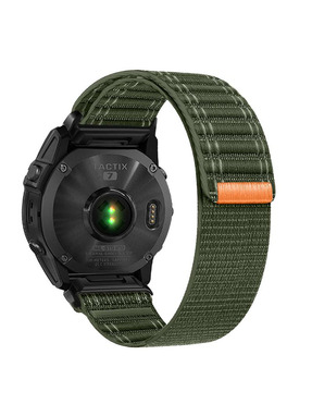 ArmorStandart Sprint Garmin 20 mm Green (ARM85679)
