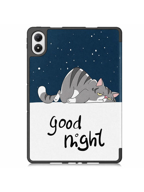 Чохол BeCover Flexible TPU Mate Xiaomi Redmi Pad 2 Pro 12.1" Good Night (715612)