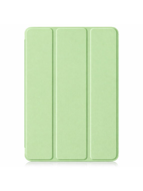 Чохол BeCover Soft Edge TPU Xiaomi Pad 8 / 8 Pro 11.2" Green (715549)