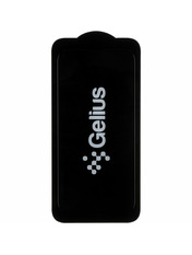 Захисне скло Gelius Full Cover для Apple iPhone 13 mini глянсове