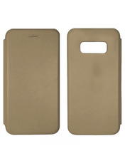 Чохол-книжка Classy для Samsung Galaxy G955 S8+ Gold