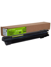 Patron GREEN Label PN-03396GL (Xerox 106R03396) Black  (PN-03396GL)