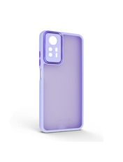 Чохол ArmorStandart Ring Case для Xiaomi Redmi Note 12S 4G Violet (ARM70097) Violet