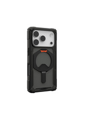 Чохол UAG Plasma для Apple iPhone 17 Pro Black/Orange Black/Orange (6948105237)