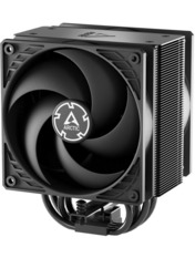 Процесорний охолоджувач Arctic Freezer 36 Black SI Black (AOCPU00012A) Black
