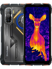 Blackview Rock 3 8GB 256GB Black 8/256GB Black
