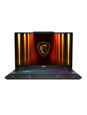 Ноутбук MSI Cyborg 17 B2RWFKG SSD 512 ГБ 17.3 Black (B2RWFKG-417XUA) Black
