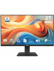 Монітор MSI PRO MP273 E14A 27" Монітори