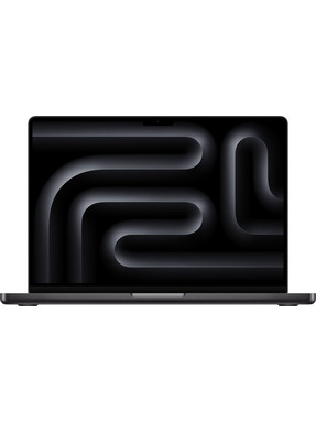 Ноутбук Apple MacBook Pro 14" M5 Pro (MJLW4) Space Black