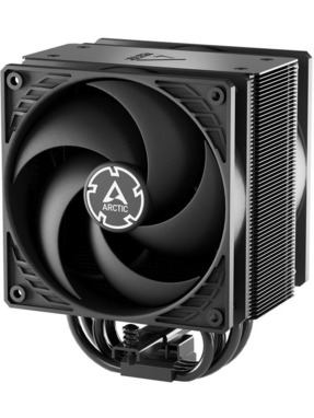 Процесорний охолоджувач Arctic Freezer 36 Black SI (AOCPU00012A) Black