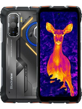 Blackview Rock 3 8/256GB Black