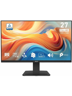 Монітор MSI PRO MP273 E14A 27"