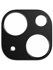 Захисне скло інше BeCover Camera для Apple iPhone 14 Plus глянсове (708081)