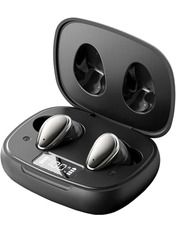 Навушники Vention Tiny T13 Black (NBNB0)