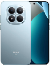 Xiaomi_ Redmi Note 15 Pro 5G 12GB 256GB Glacier Blue 12/256GB Glacier Blue