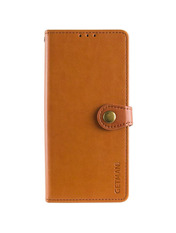 Чохол-книжка GETMAN Gallant для Xiaomi Redmi A5 Brown