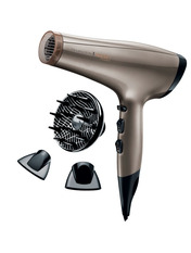 Remington Keratin Protect AC8002 Brown
