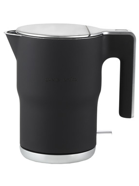 Електрочайник Gorenje K15ORA Black (K15ORAB)