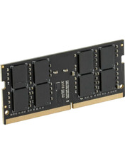 Оперативна пам’ять SODIMM eXceleram DDR5 16 5200 1 16GB 5200MHz (E50160524242CS)