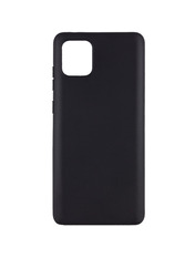 Чохол Black для Xiaomi Mi 10 Lite