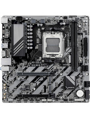 Gigabyte B840M D2H  Socket AM5 AMD B840 (B840M_D2H) Материнські плати