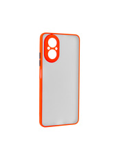 Чохол ArmorStandart Frosted Matte для Realme C67 4G Red (ARM73866) Red
