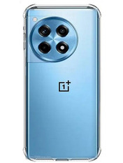 Чохол BeCover Anti-Shock для OnePlus Ace 3 Clear (711786)