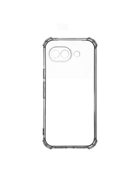 Чохол ArmorStandart Air Force Camera Cover для Google Pixel 10a Transparent (ARM90516)