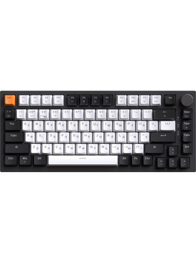 Клавіатура GamePro Asgard Valhalla QLAB Sakura Switch (MK160-B-QS-PRO) Black
