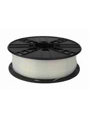 Філамент Gembird PLA 1,75mm 1 White 1kg White (3DP-PLA1.75-01-NAT)
