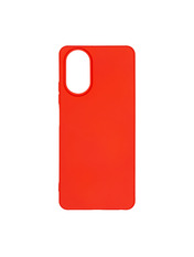 Чохол ArmorStandart Icon Case для Realme C67 4G Red (ARM73859) Red