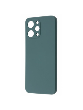 Чохол Wave Colorful Case (TPU) для Xiaomi Redmi 12 4G Forest Green (6975812394)