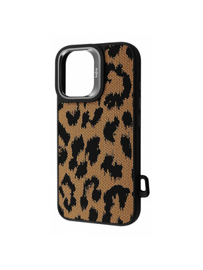 Чохол UAG Copy Glamorus Collection with Magnetic Ring для Apple iPhone 16 Gold (6932871045)