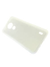 Чохол BeCover для Nokia C21 White (710036)