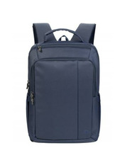 Рюкзак для ноутбука RivaCase 8262 15.6" Blue 15L Blue